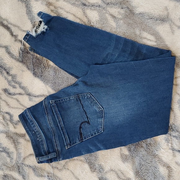 American Eagle Outfitters Denim - American Eagle Jeans